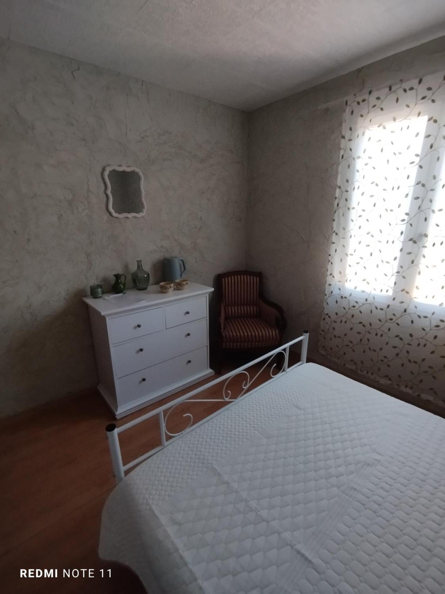 Chambre D Hotes En Provence, Au Pied Du Luberon, Les Coquelicots La Tour-d'Aigues Bagian luar foto