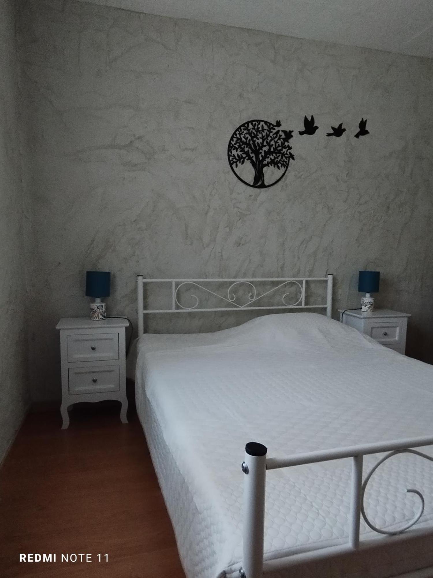 Chambre D Hotes En Provence, Au Pied Du Luberon, Les Coquelicots La Tour-d'Aigues Bagian luar foto
